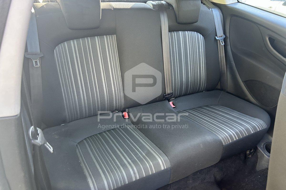 FIAT Punto Evo 1.4 3 porte S&S MyLife