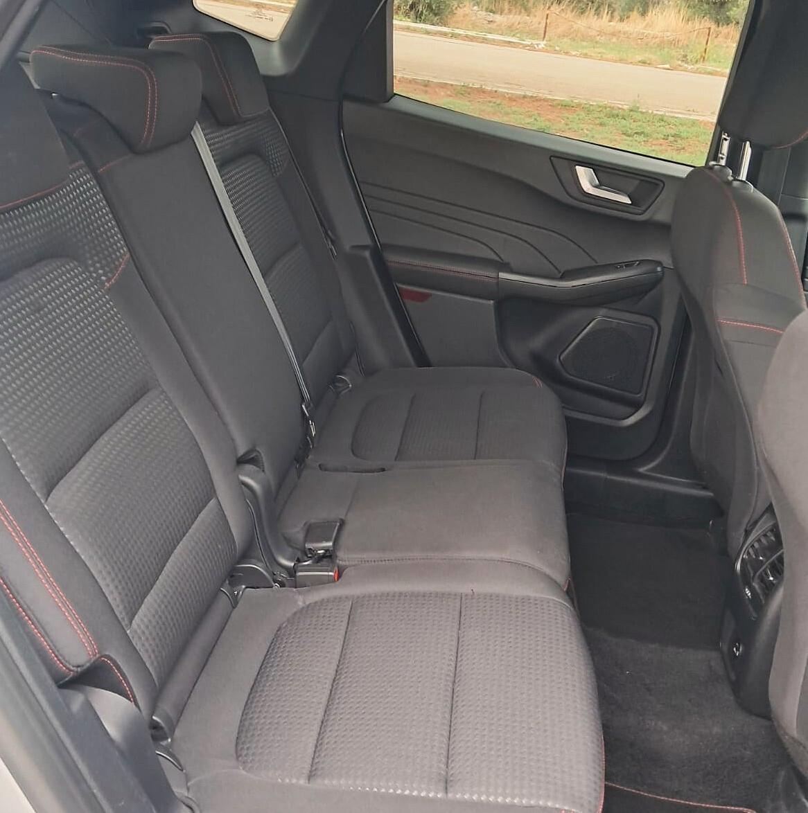 Ford Kuga 1.5 EcoBlue 120 CV 2WD ST-Line (Iva esposta)