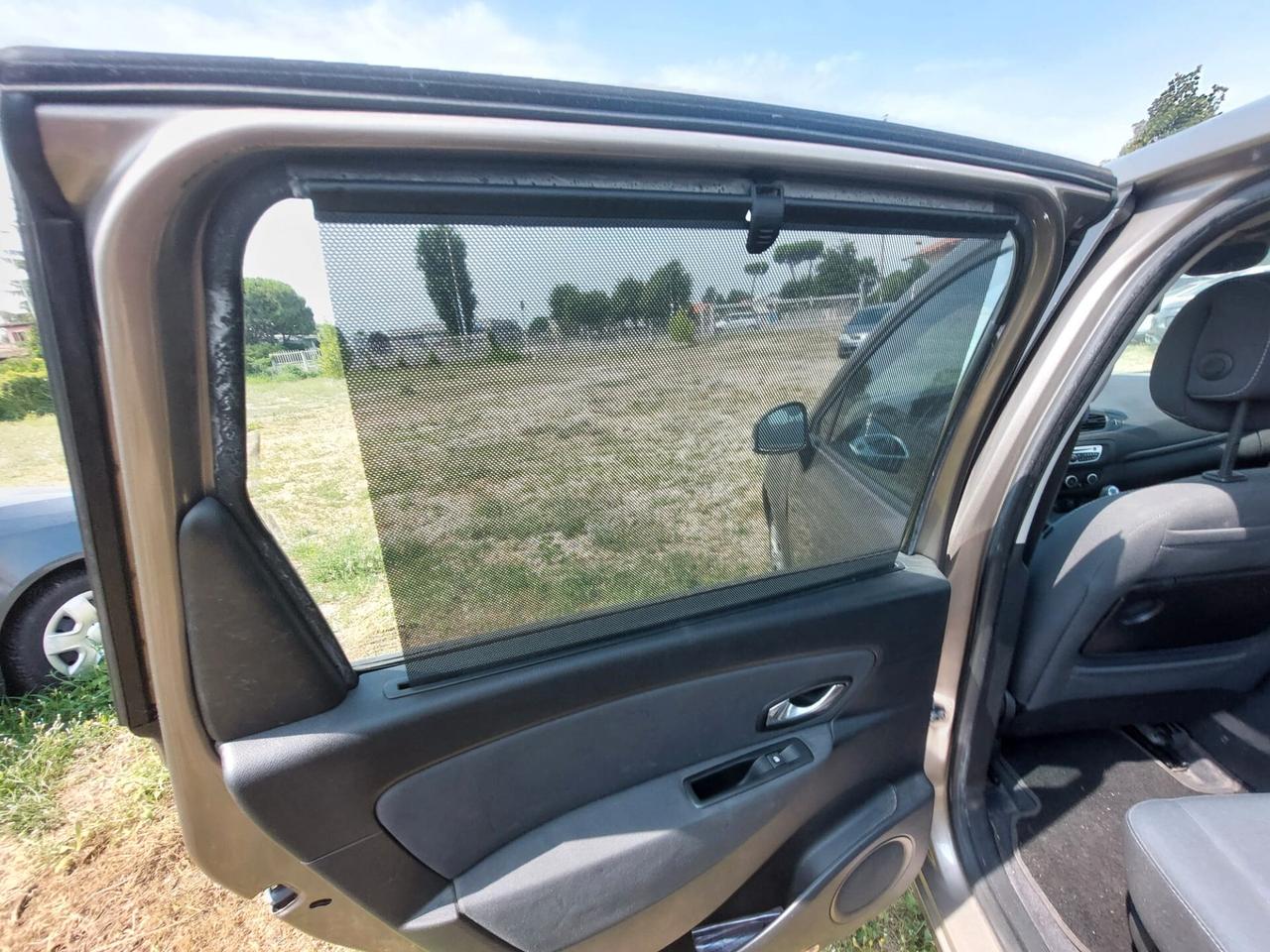 Renault Scenic Scénic 1.5 dCi 110CV Confort