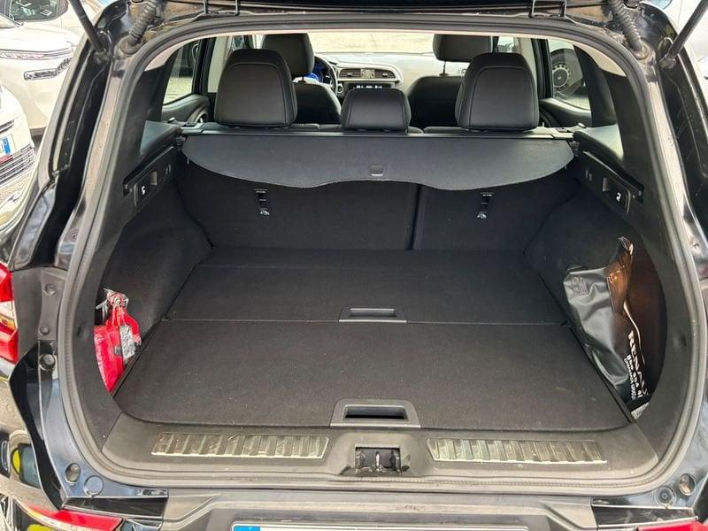 Renault Kadjar Kadjar 1.5 blue dci Sport Edition2 115cv edc
