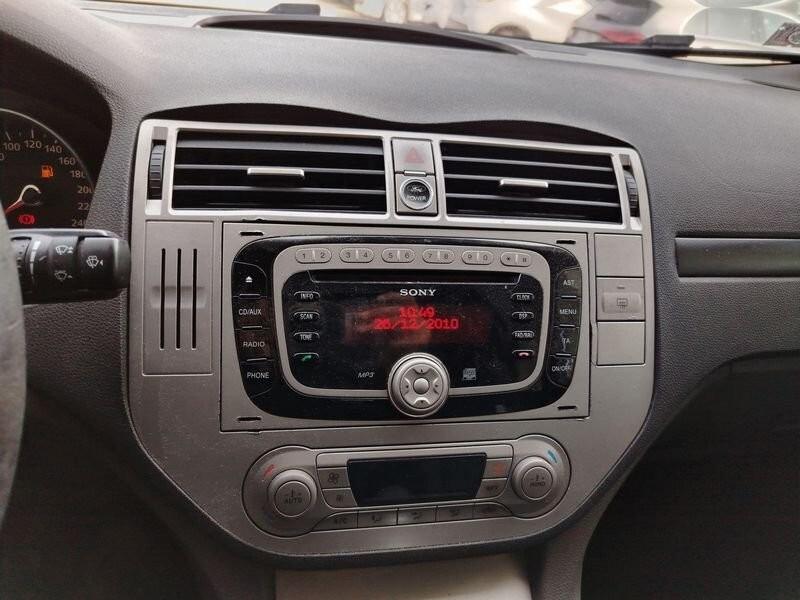 Ford Kuga Kuga+ 2.0 TDCi 163 CV 4WD DPF