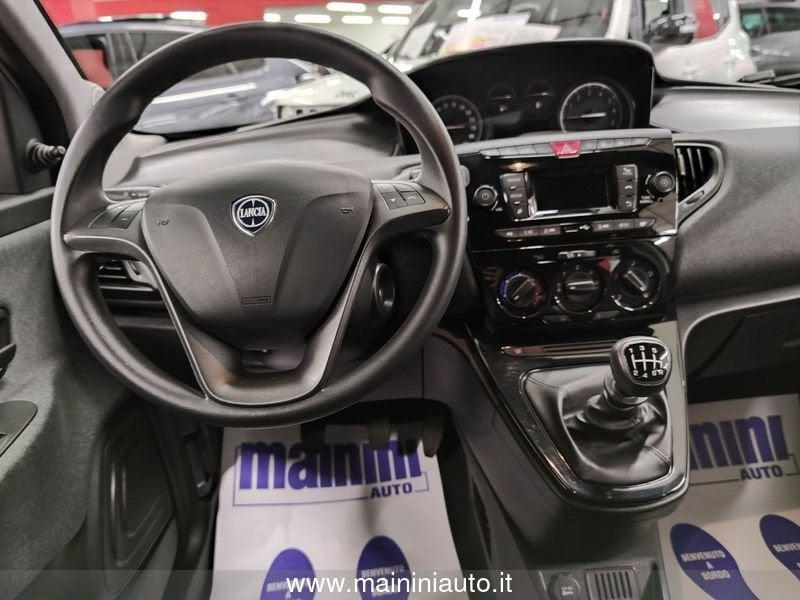 Lancia Ypsilon 1.0 70cv Hybrid Ecochic Silver "SUPER PROMO"