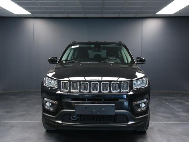 JEEP Compass 2.0 Multijet II 140CV 4WD Longitude