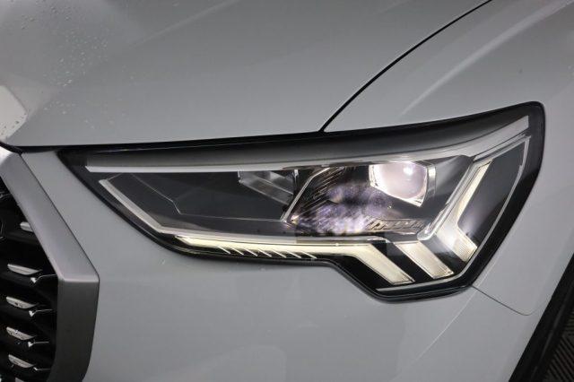 AUDI Q3 Q3 SPB 35 TDI S tronic S line edition