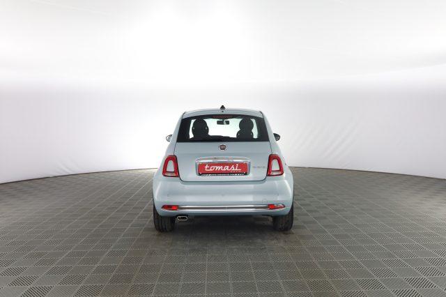 FIAT 500 500 1.0 Hybrid