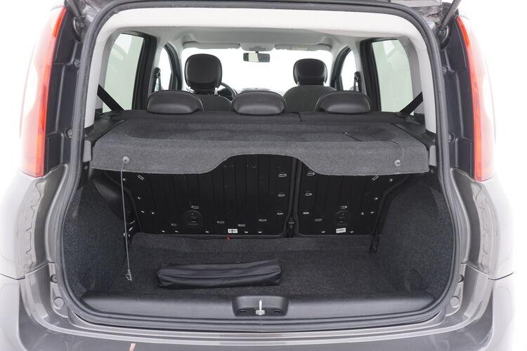 Fiat Panda Hybrid City Life BR081137 1.0 Mild Hybrid 70CV