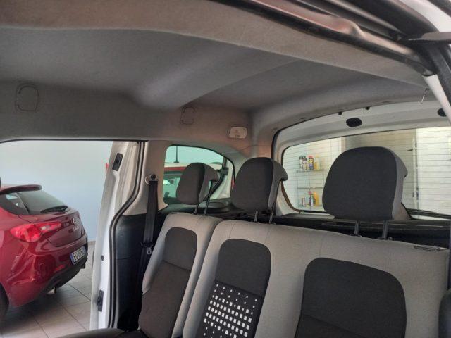 CITROEN Berlingo Multispace BlueHDi 100 5 posti Feel Combi N1