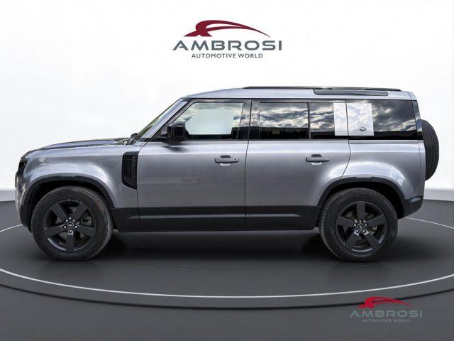 LAND ROVER Defender 110 3.0d i6 mhev SE awd 200cv auto - PER OPERATORI