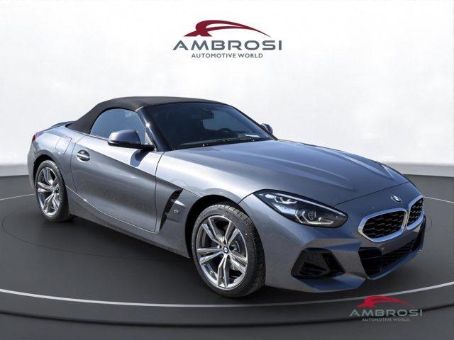 BMW Z4 sDrive20i