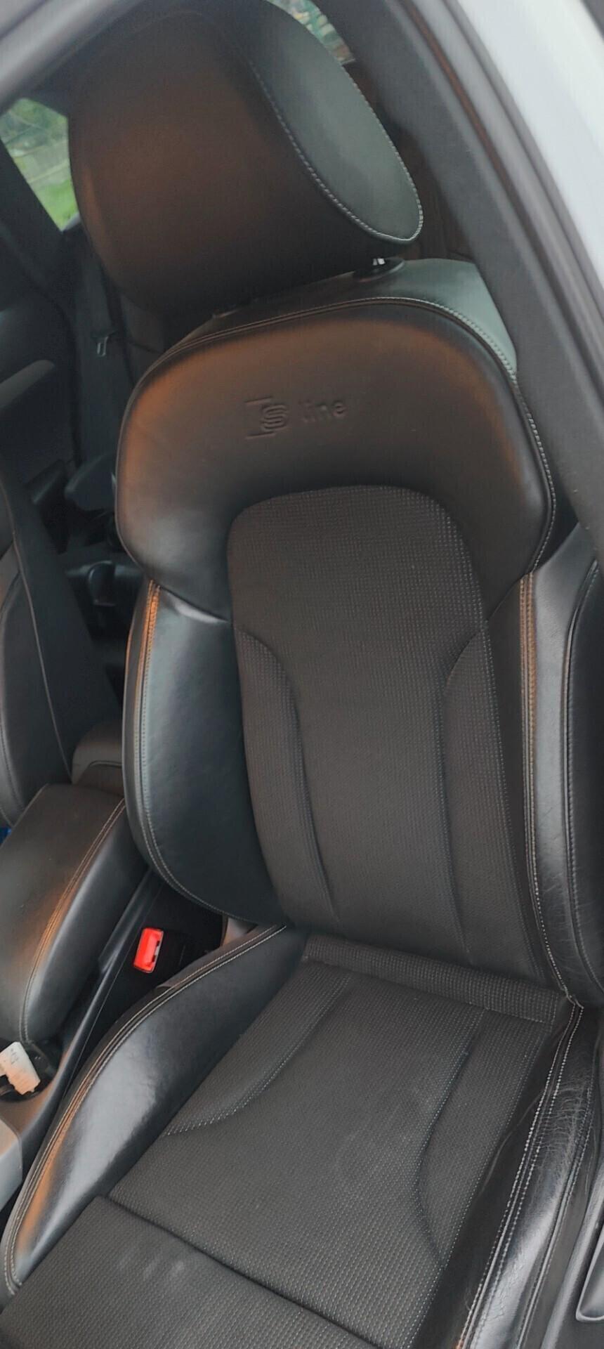 Audi Q5 2.0 TDI 170 CV quattro S tronic Advanced Plus