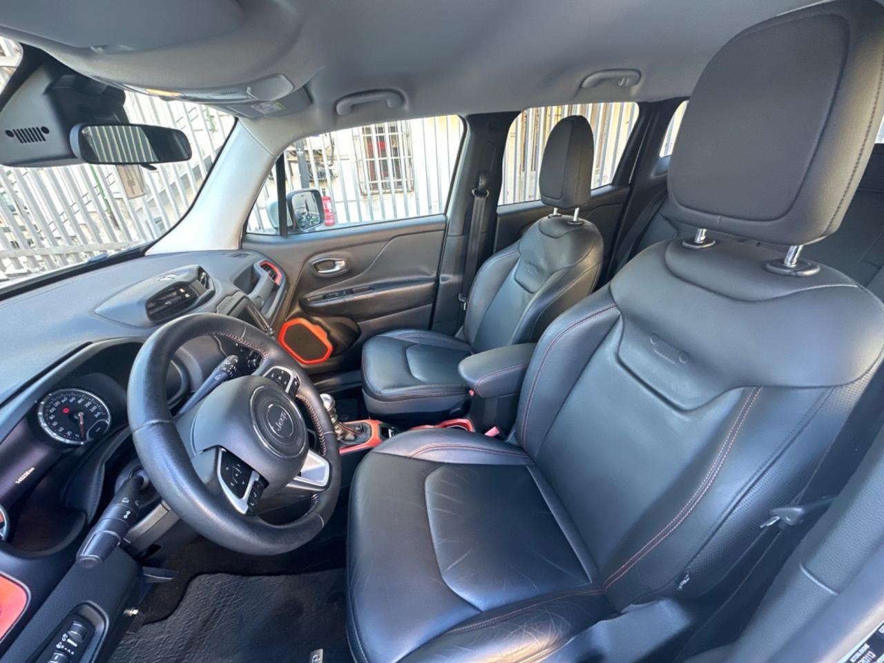 Jeep Renegade 1.6 Mjt 120 CV Limited+Opening edition pack