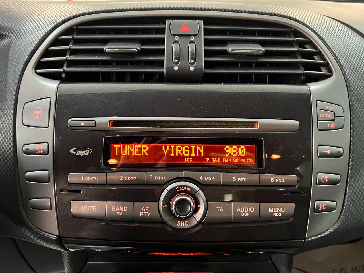 Fiat Bravo 1.6 105 CV - EMOTION - 2009