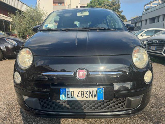 FIAT 500 1.2 Sport