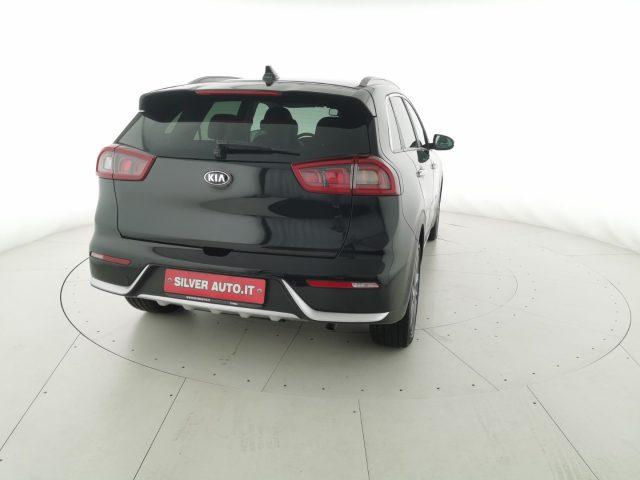 KIA Niro 1.6 GDi DCT HEV Style