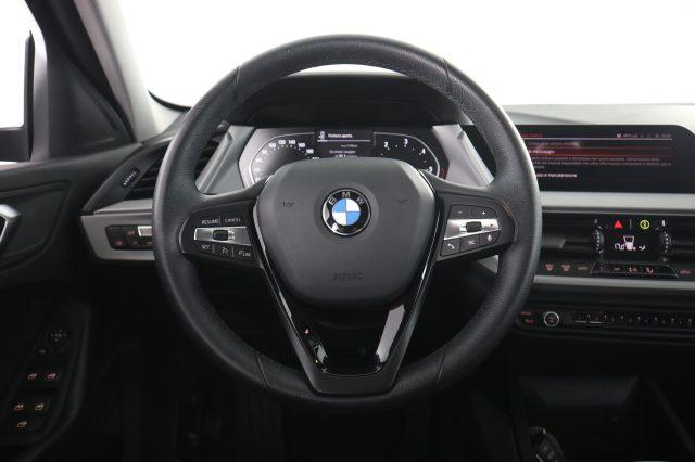 BMW 116 Serie 1 d BUSINESS ADVANTAGE
