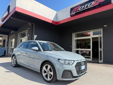 Audi A1 SPB 30 TFSI S tronic