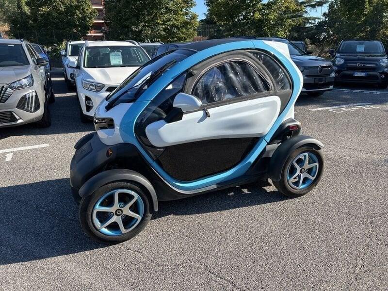 Renault LIFE 80 FLEX 80