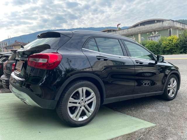 Mercedes-Benz GLA 200 d (cdi) Sport auto Car Play Cruise kamera Post