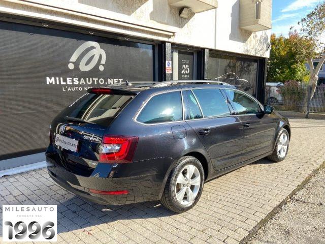 SKODA Octavia 1.5 DSG Wagon Ambition G-Tec LED ACC RATA ? 299