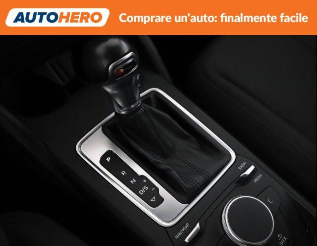 AUDI Q2 1.4 TFSI COD S tronic