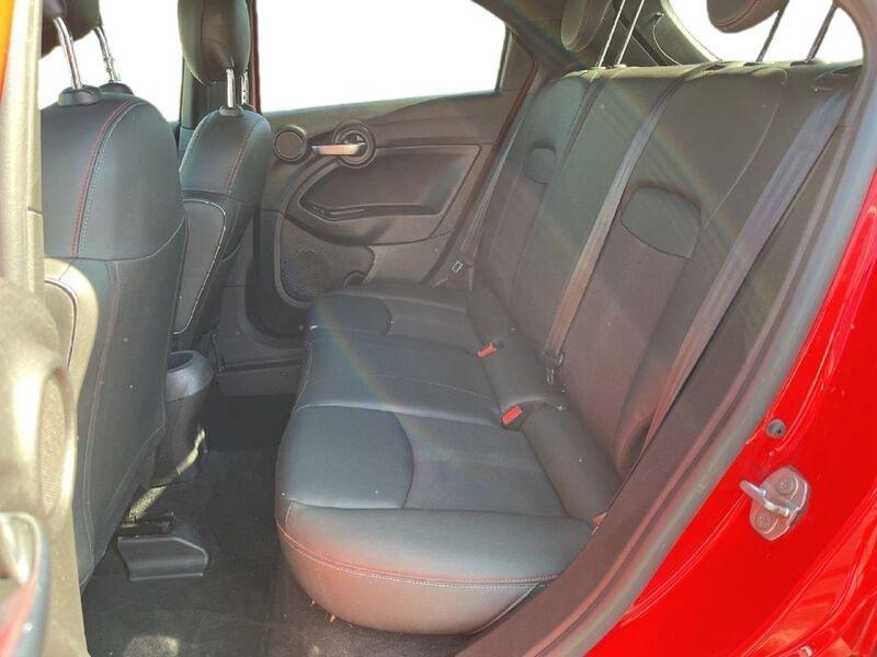 FIAT 500X 500 X 2018 1.0 T3 Sport 120cv