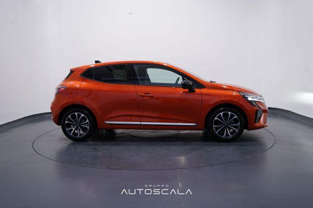 RENAULT Clio 1.0 ECO-G 100cv Techno