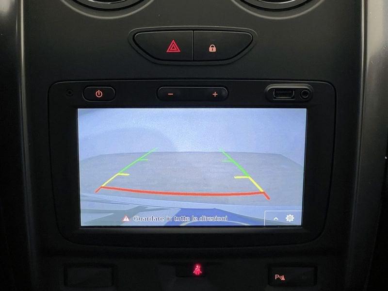 Dacia Duster Duster 1.6 115CV S&S 4x2 Serie Speciale GPL Lauréate Family