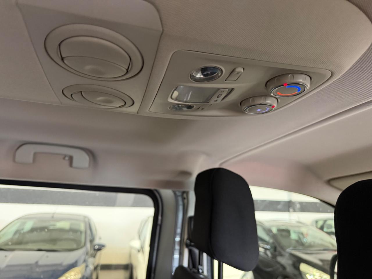Opel Vivaro Life 1.5 Diesel 120CV S&S PL-SL-TN L 9 Posti