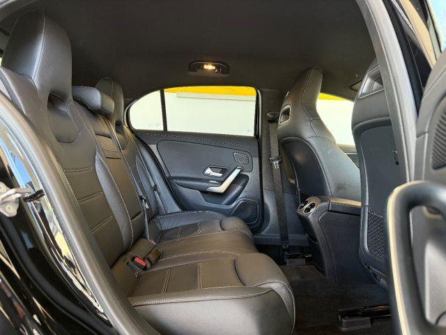 MERCEDES-BENZ A 160 d Premium AMG NEOPATENTATI / PREZZO REALE