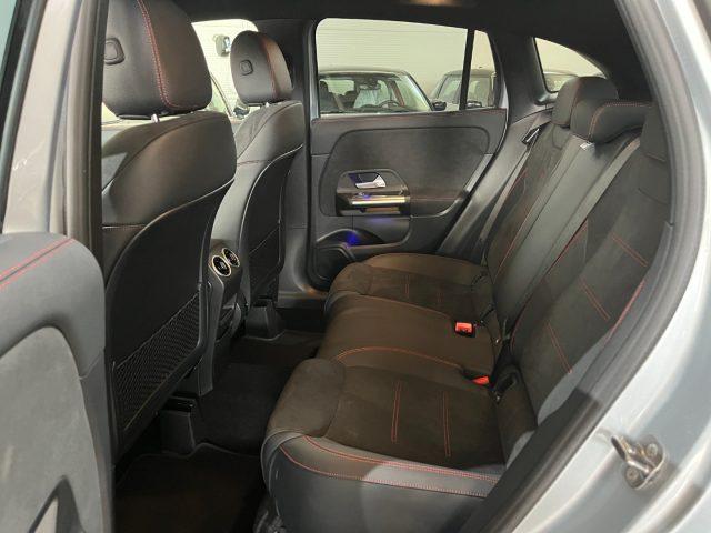 MERCEDES-BENZ GLA 200 Autom. AMG Line Premium Plus Pack Night/"19/Navig.
