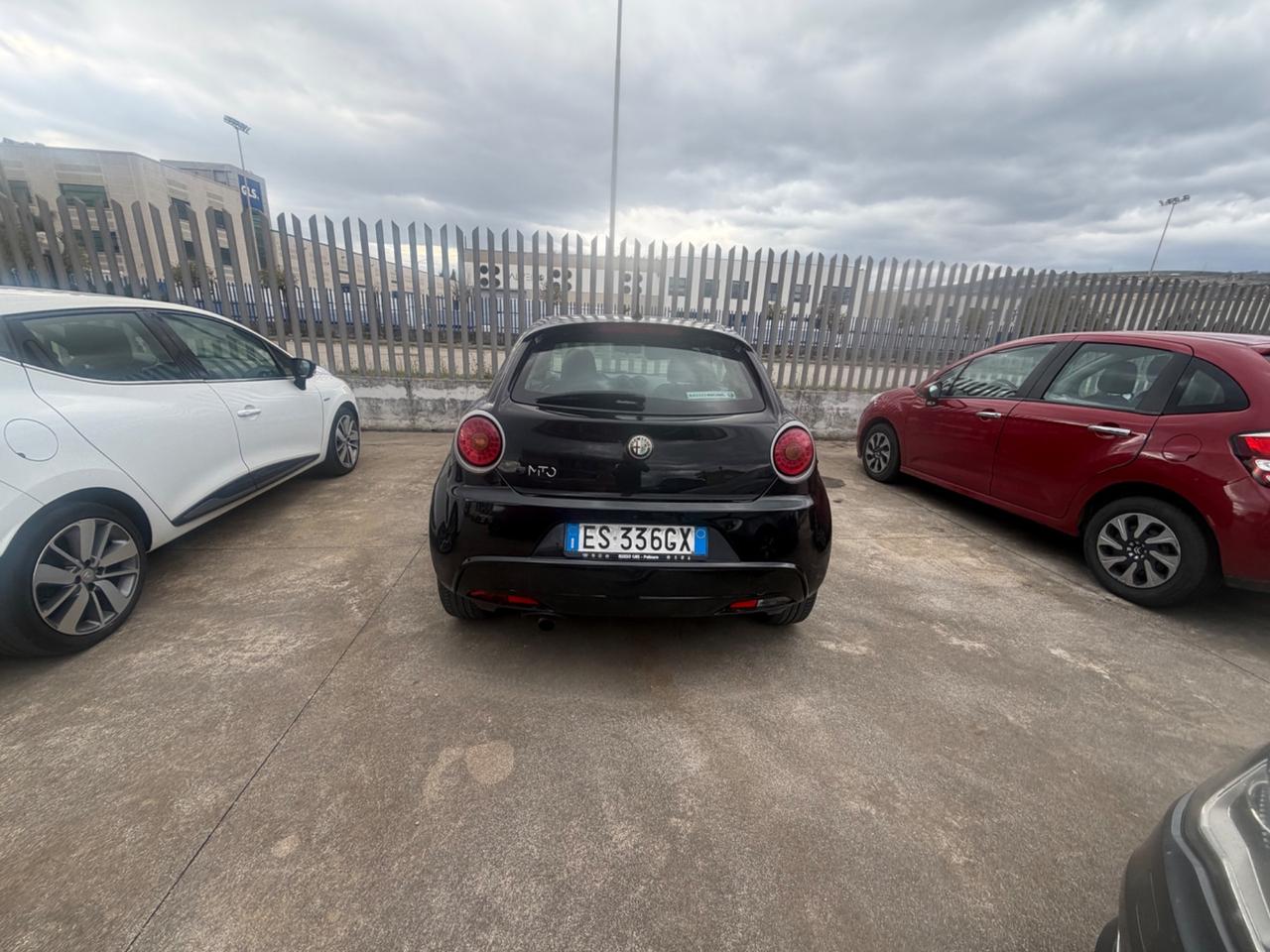 Alfa Romeo MiTo 1.6 JTDm-2 S&S Distinctive