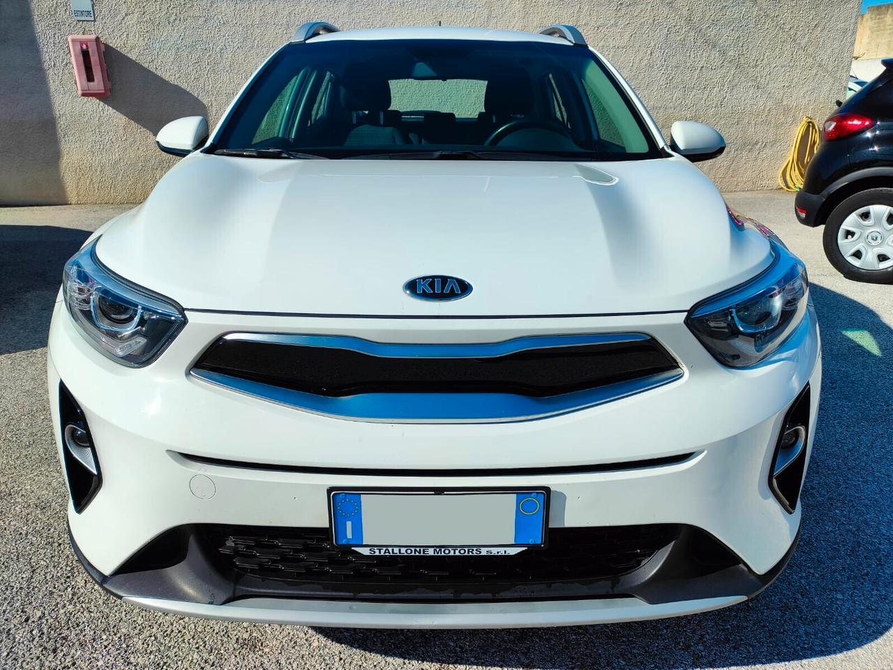 Kia Stonic 1.6 CRDi 115 CV Style 2020