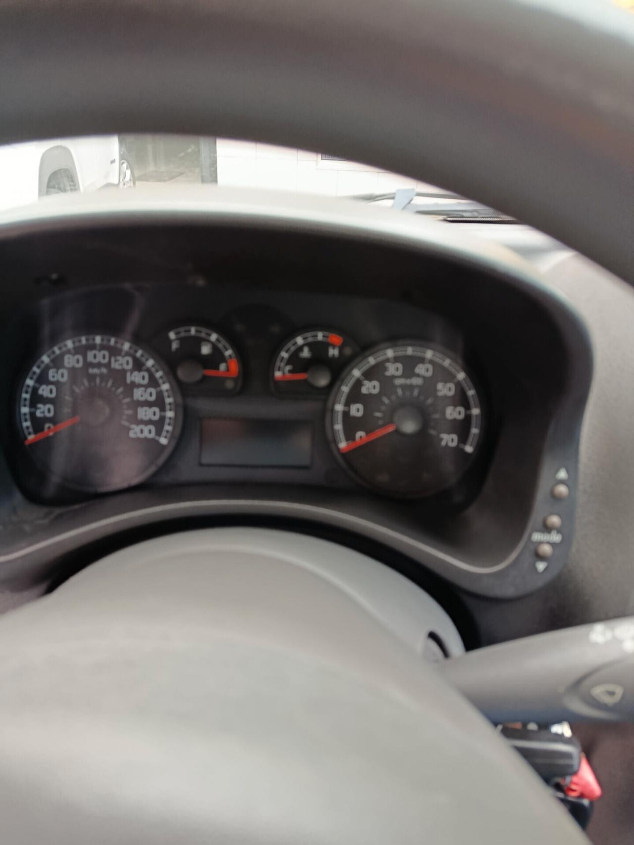 Fiat Panda 1.2 Dynamic Natural Power Mamy