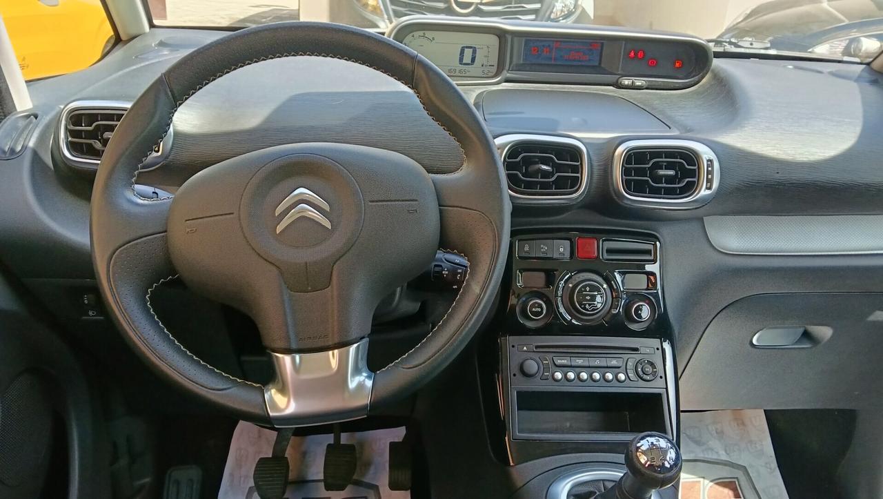 CITROEN C3 PICASSO -PREZZO PROMO