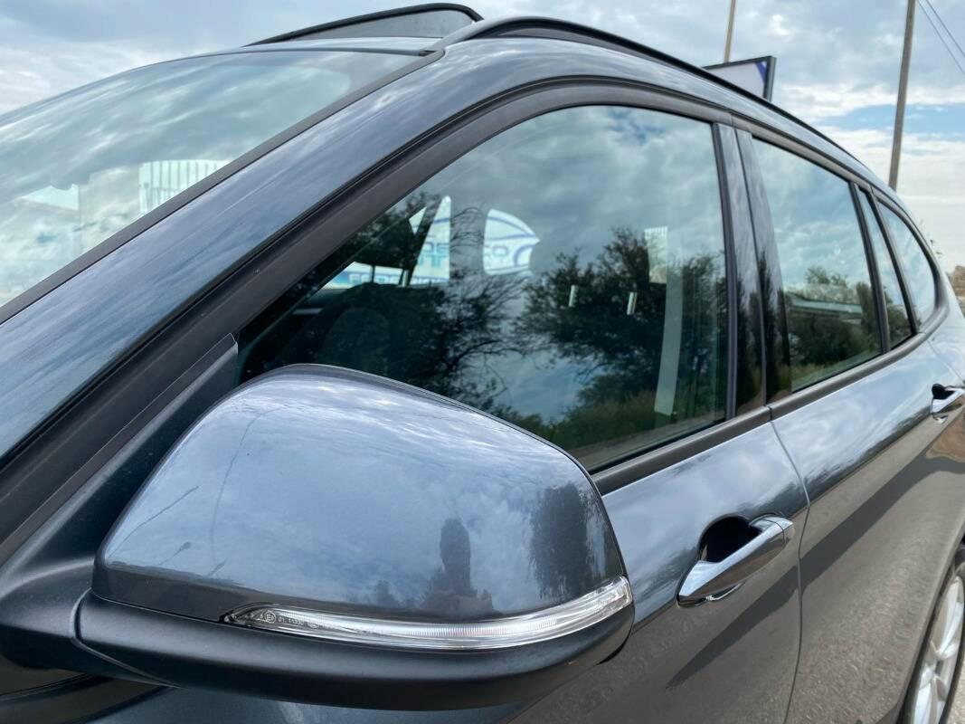 BMW X1 Xdrive18d Business Advantage