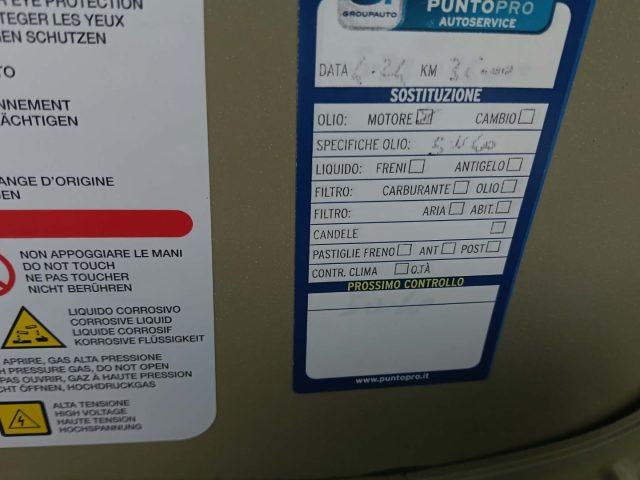 FIAT 1.2 Pop Van 2 posti