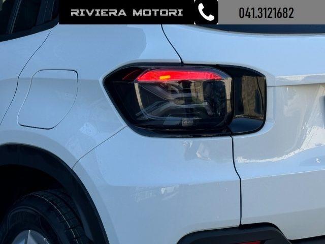 JEEP Avenger 1.2 turbo Altitude 100cv