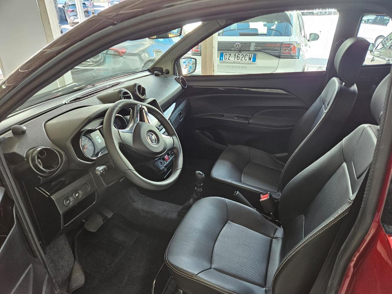 Aixam City eCity Sport Emotion