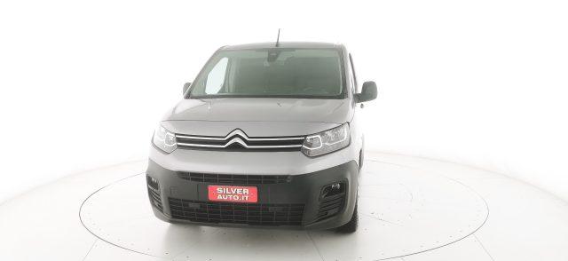 CITROEN Berlingo BlueHDi 100 Van M Club (1000Kg)