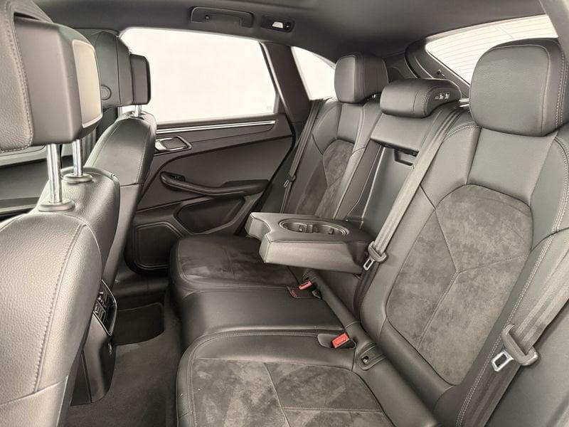 Porsche Macan 2.0 TETTO PANORAMICO - SOSP - IVA ESPOSTA