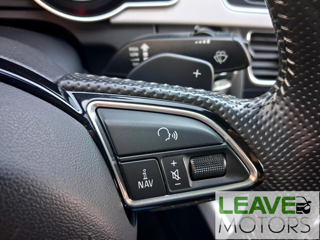 Audi A5 190 CV quattro S tronic (M1581)