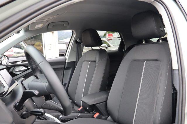 AUDI A1 SPB 25 TFSI 95 CV S-TRONIC ADVANCED