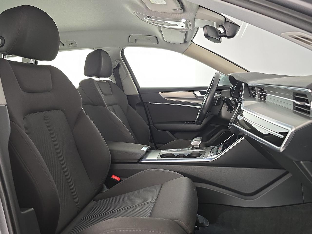 Audi A6 avant 40 2.0 tdi mhev business sport s-tronic