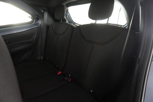 TOYOTA Aygo X Aygo X 1.0 VVT-i 72 CV 5 porte Active
