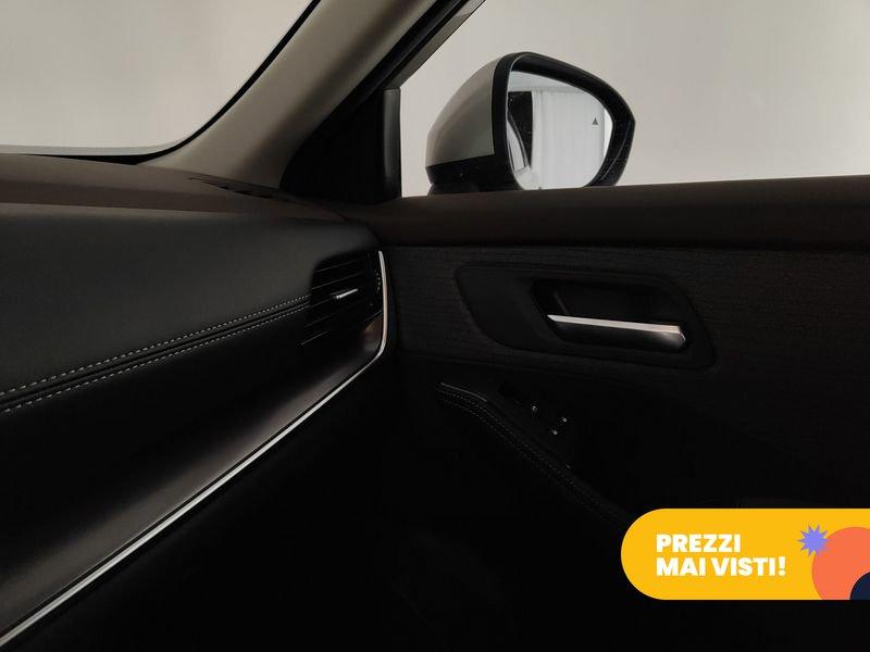 Nissan X-Trail e-Power 2WD 5 posti N-Connecta