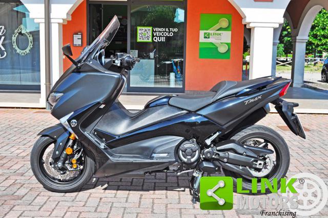 YAMAHA T Max 530 SX ABS - Tagliandi Yamaha