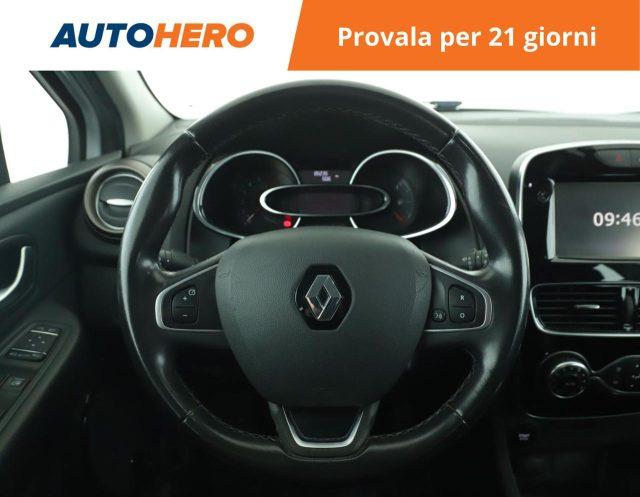 RENAULT Clio TCe 12V 90CV Start&Stop 5 porte Energy Intens