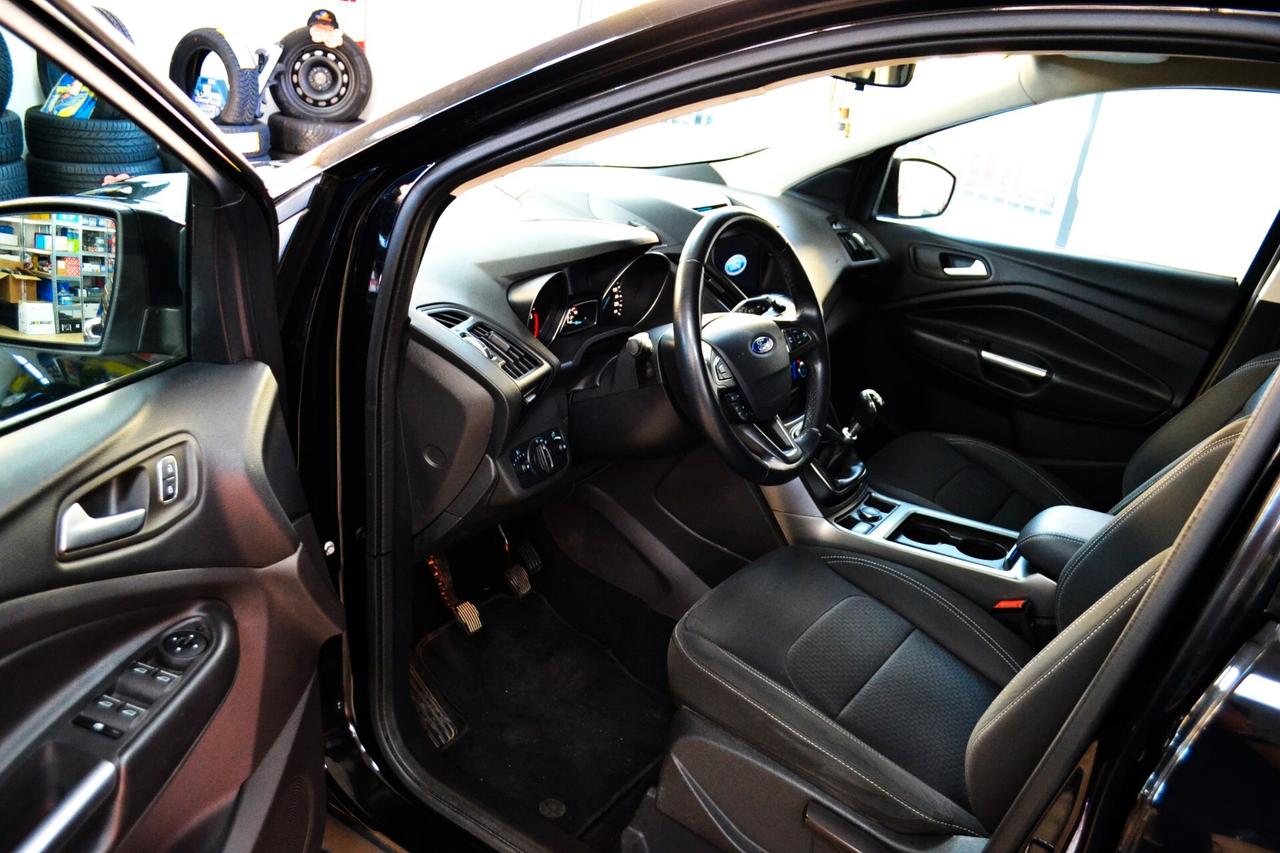 Ford KUGA 1.5 TDCi 120CV S&S 2WD NEOP. 2019 Eu6C