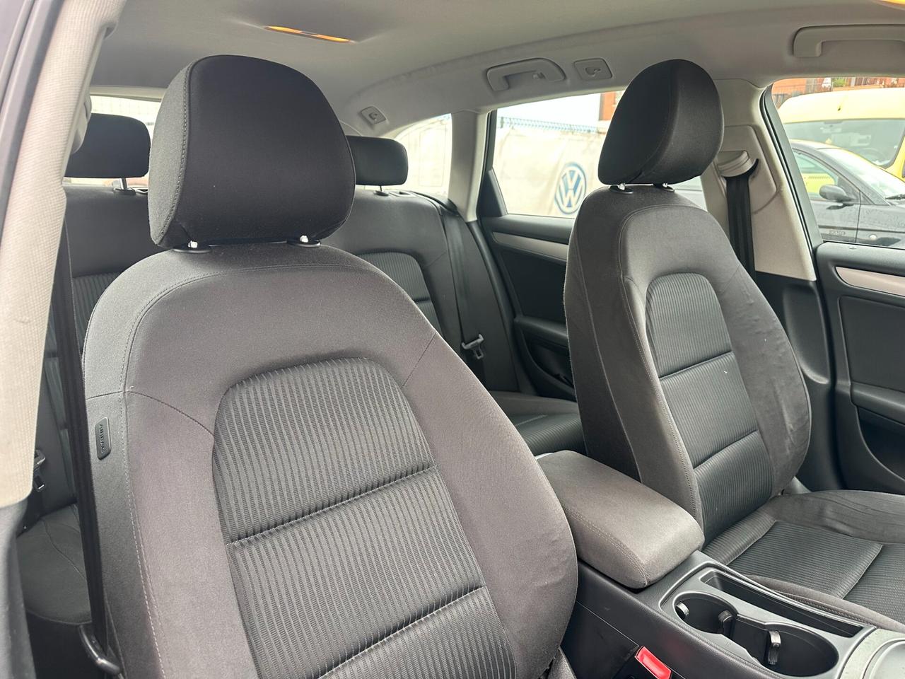 Audi A4 AVANT*2.0TDI*143CV*AUT*BLUETOOTH*MODELLO 2009*