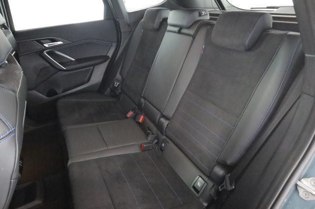 BMW X1 X1 sDrive 18i Msport